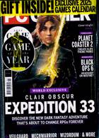 Pc Gamer Dvd Magazine Issue NO 404