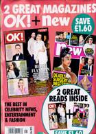 Ok Bumper Pack Magazine Issue NO 1463