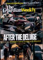 The Guardian Weekly Magazine Issue 08/11/2024