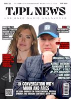 Tjpl News Magazine Issue Issue 23