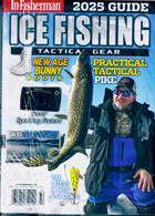 In Fisherman Magazine Issue GDE 2025