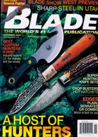 Blade Magazine Issue NOV 24