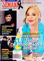 Semana Magazine Issue NO 4424