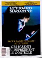 Le Figaro Magazine Issue NO 2299