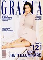 Grazia Italian Wkly Magazine Issue NO 48