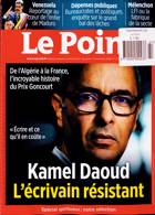 Le Point Magazine Issue NO 2727