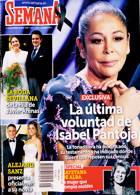 Semana Magazine Issue NO 4425