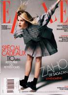 Elle French Weekly Magazine Issue NO 4116