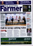 Scottish Farmer Magazine Issue 30/11/2024