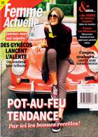 Femme Actuelle Magazine Issue NO 2094