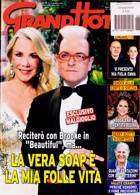 Grand Hotel (Italian) Wky Magazine Issue NO 46