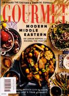 Australian Gourmet Traveller Magazine Issue JUN 24