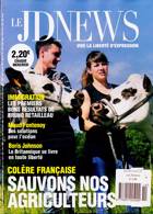 Le Jdnews Magazine Issue NO 10