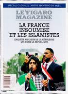 Le Figaro Magazine Issue NO 2300