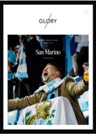 Glory Magazine Issue San Marino