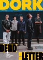 Dork October 2024 Deadletter Magazine Issue Deadletter