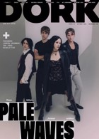 Dork October 2024 Pale Waves Magazine Issue Pale Waves