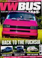 Vw Bus T4 & 5 Magazine Issue NO 151