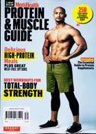 Mens Health Usa Magazine Issue PROT 24