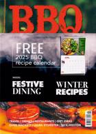 Bbq Magazine Issue WINTER