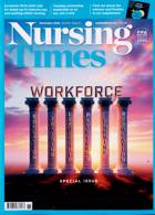 Nursing Times Magazine Issue NOV 24