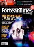 Fortean Times Magazine Issue XMAS 24