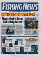 Fishing News Magazine Issue 14/11/2024