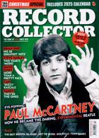 Record Collector Magazine Issue XMAS 24