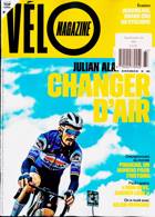 Velo Magazine Issue NO 633