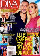 Diva E Donna Magazine Issue NO39