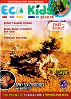 Eco Kids Planet Magazine Issue NO120