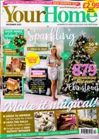 Your Home Magazine Issue DEC 24