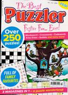 Best Puzzler Selection Ever Magazine Issue NO 42