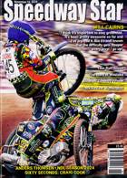 Speedway Star Magazine Issue 16/11/2024