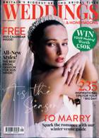 Weddings Honeymoons Magazine Issue NO 29