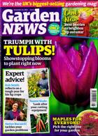 Garden News Magazine Issue 16/11/2024