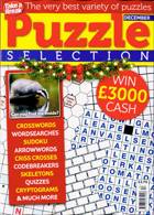 Take A Break Puzzle Selection Magazine Issue NO 13