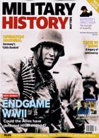 Ns - Military History Matters Magazine Issue DEC-JAN