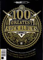 Classic Rock Platinum Series Magazine Issue NO 74