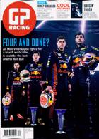 Gp Racing Magazine Issue DEC 24