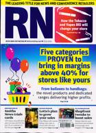 Retail Newsagent Magazine Issue 15/11/2024