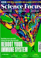 Bbc Science Focus Magazine Issue NOV 24