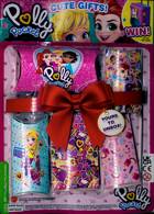 Polly Pocket Magazine Issue NO 32