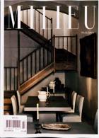 Milieu Magazine Issue AUTUMN