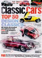 Classic Cars Magazine Issue JAN 25