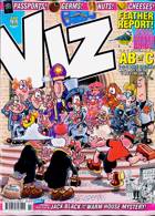 Viz Magazine Issue FEB 25