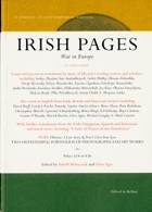 Irish Pages Magazine Issue V12N1