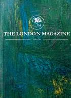 The London Magazine Issue OCT/NOV24