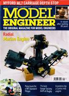 Model Engineer Magazine Issue NO 4756