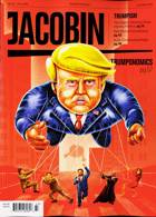 Jacobin Magazine Issue NO 55